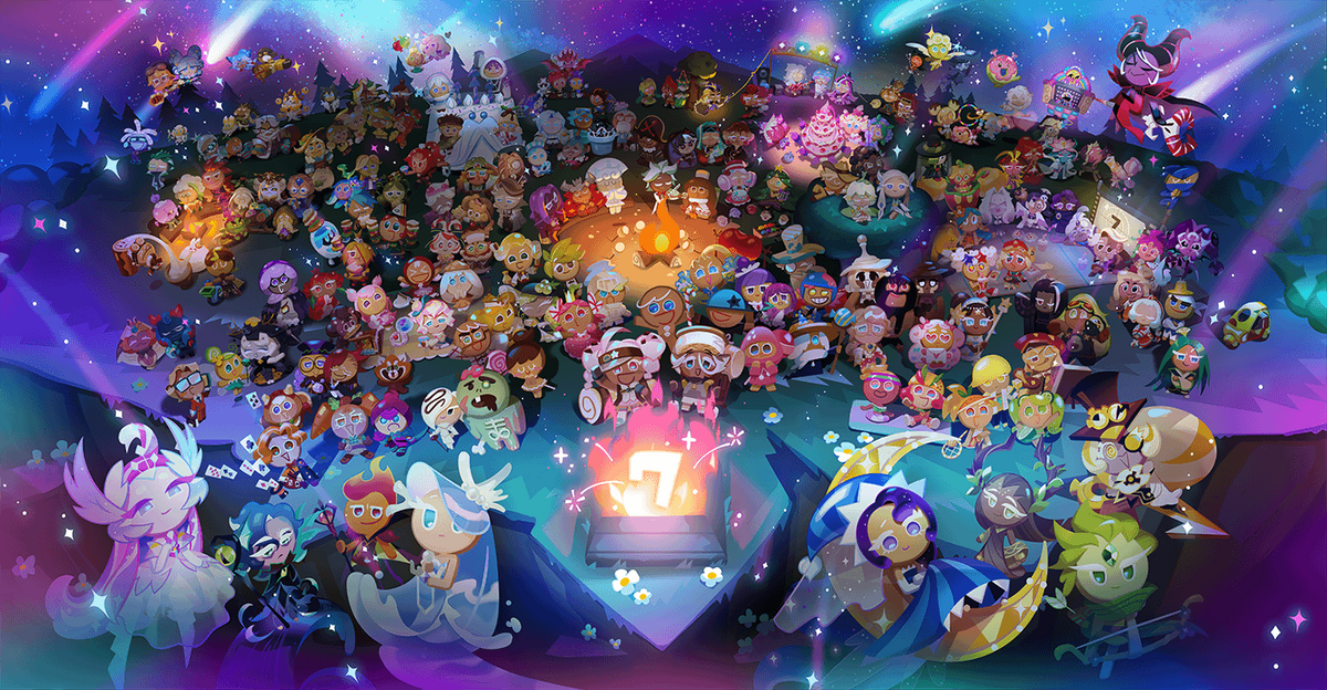 Patch Notes/CROB/November 15, 2023 | Cookie Run Wiki | Fandom