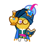 Base Sprite