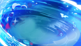 Gacha Illustration Background