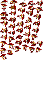 General Sprite Sheet