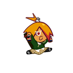 High Resolution Sprite