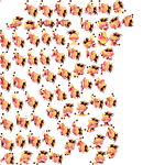 General sprite sheet