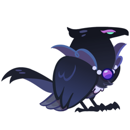Crow Form 