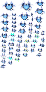 General Sprite Sheet