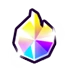 Rainbow Rating Fiery Emblem
