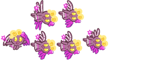 Running Sprite Sheet