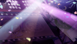 Costume Gacha Background