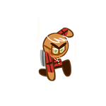 High Resolution Sprite