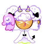 Time to get Coins! Pillow Fight! Event Sprite