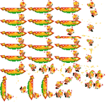 General Sprite Sheet