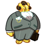 Standard Sprite