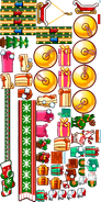 Pudding Cookie's Trial Obstacles.