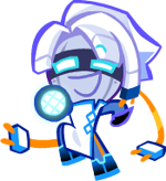 Biomedical Engineer | Cookie Run Wiki | Fandom