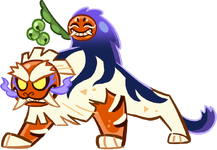 Idle Sprite