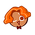 Cinnamon Cookie