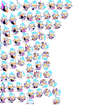 General Sprite Sheet