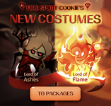 Lord of Flame featured alongside Lord of Ash, retrieved June 13th, 2019.