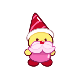 Gnome standard