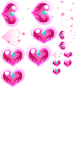 Skill Jelly Sprite Sheet