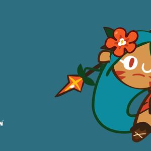 User Blog Clubdcfdtl Cookie Run Wallpaper Cookie Run Wiki Fandom