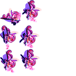 Running Sprite Sheet