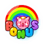 Bonus Time Jelly