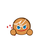 Standard Sprite (GingerBall)