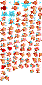 General Sprite Sheet