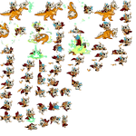 General Sprite Sheet