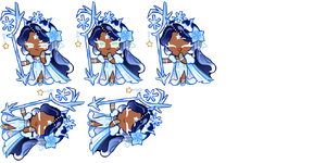 Lobby Sprite Sheet