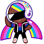 DJ Cookie January 31st, 2019 → May 29th, 2019