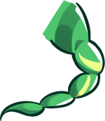 Gacha Illustration Asset