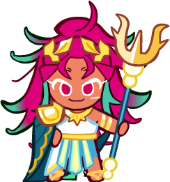 Rambutan Cookie | Cookie Run Wiki | Fandom