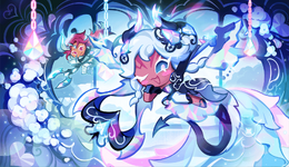 Gacha Illustration