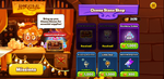 Cheese Stone Shop