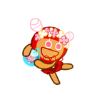 High Resolution Sprite