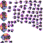 General Sprite Sheet