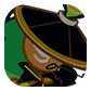 Relay Icon (Exhausted)
