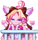 Gacha Illustration Asset