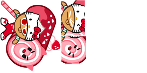 Standing Sprite Sheet