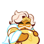 Base sprite (exhausted)