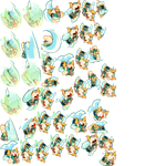 General Sprite Sheet