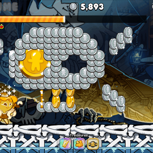 Cookie Run Line Cookie Run Wiki Fandom