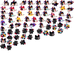 General Sprite Sheet