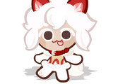 Strawberry Shortcake Cookie