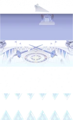 Yeti Glacier Stadium