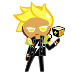 Base Sprite