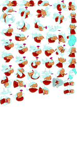 General Sprite Sheet