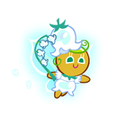 High Resolution Sprite