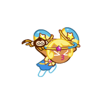 High Resolution Sprite